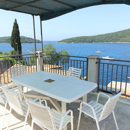 Villa Riva Molunat Dış mekan fotoğraf