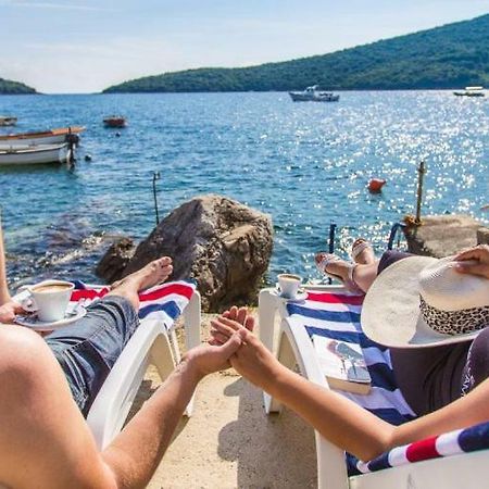 Villa Riva Molunat Dış mekan fotoğraf