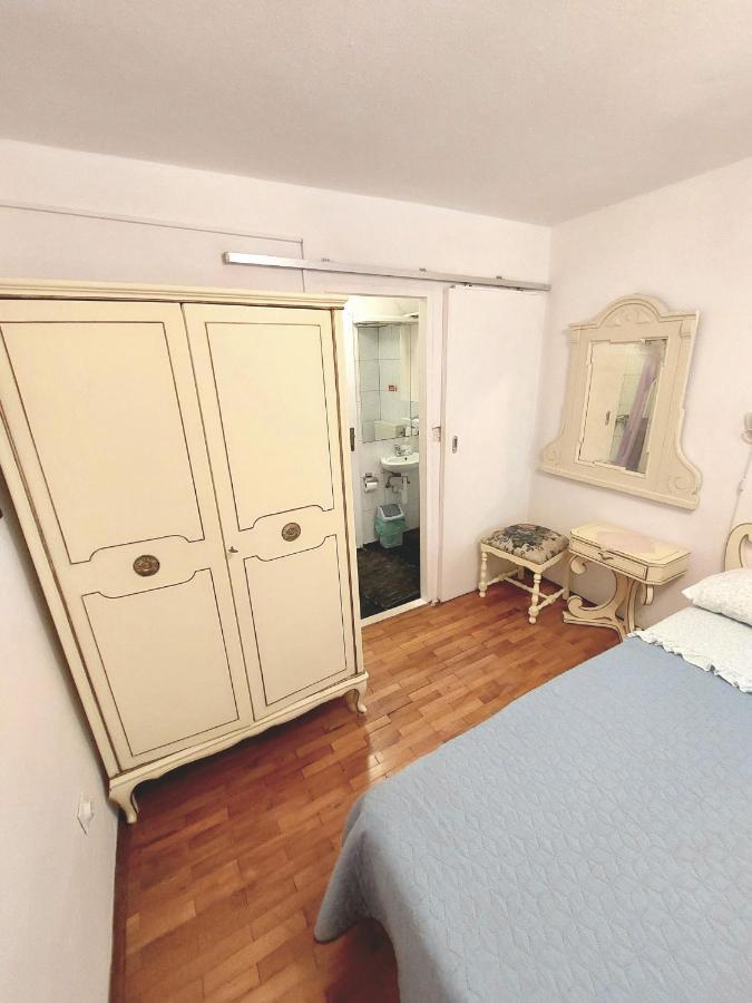 Villa Riva Molunat Dış mekan fotoğraf