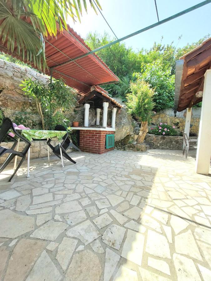 Villa Riva Molunat Dış mekan fotoğraf
