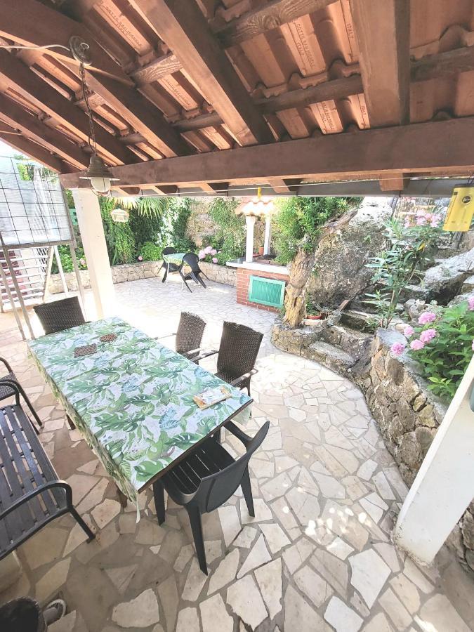 Villa Riva Molunat Dış mekan fotoğraf