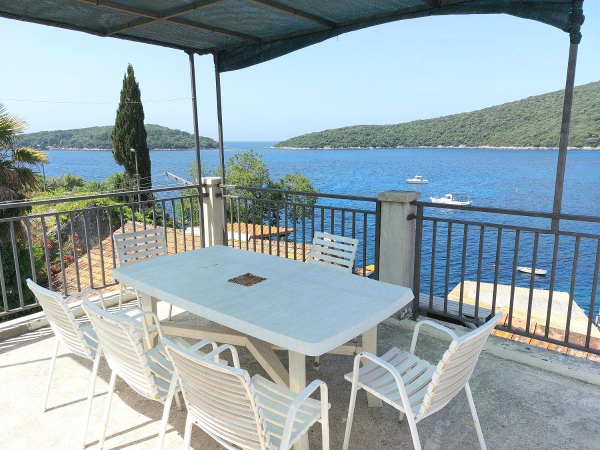Villa Riva Molunat Dış mekan fotoğraf
