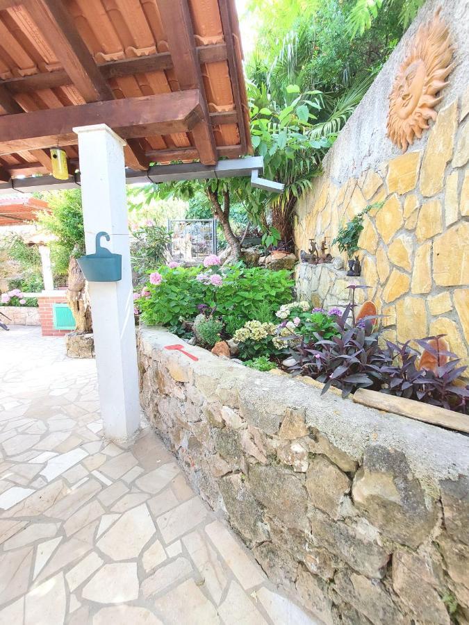 Villa Riva Molunat Dış mekan fotoğraf