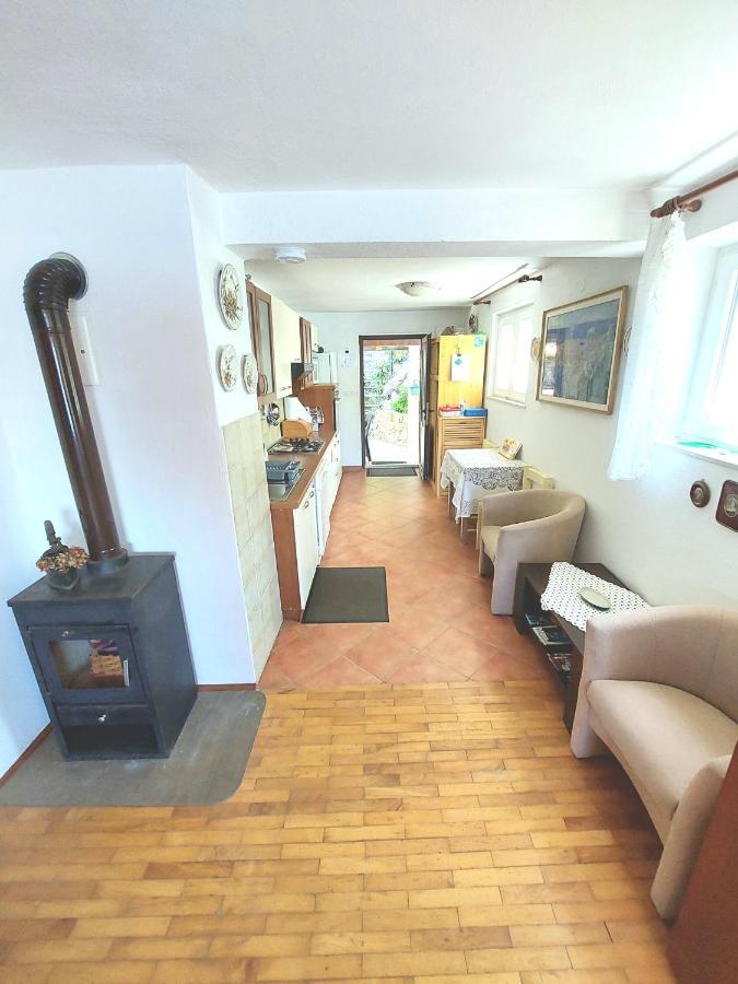 Villa Riva Molunat Dış mekan fotoğraf