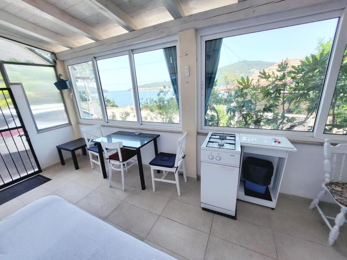 Villa Riva Molunat Dış mekan fotoğraf