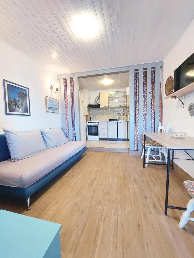 Villa Riva Molunat Dış mekan fotoğraf