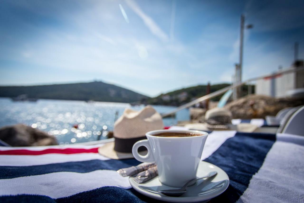 Villa Riva Molunat Dış mekan fotoğraf
