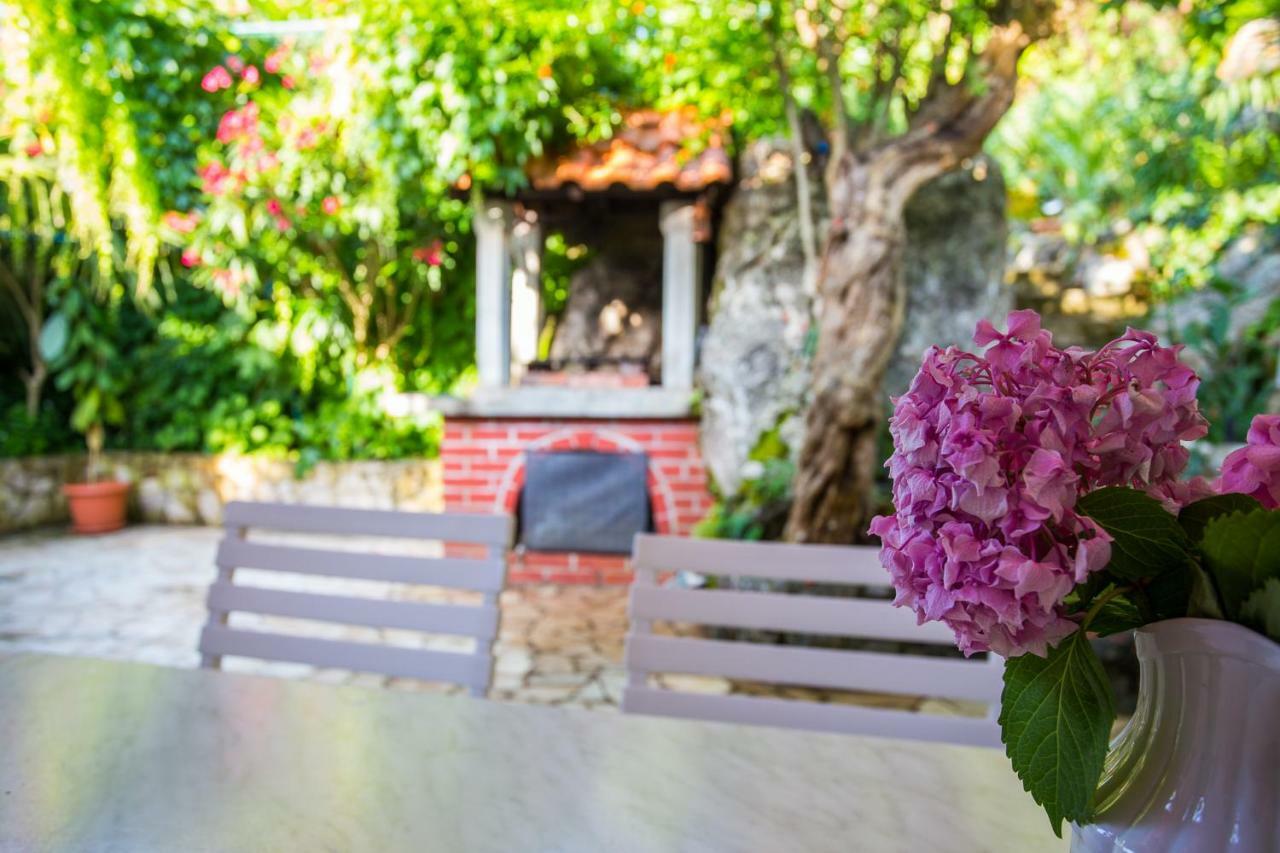 Villa Riva Molunat Dış mekan fotoğraf