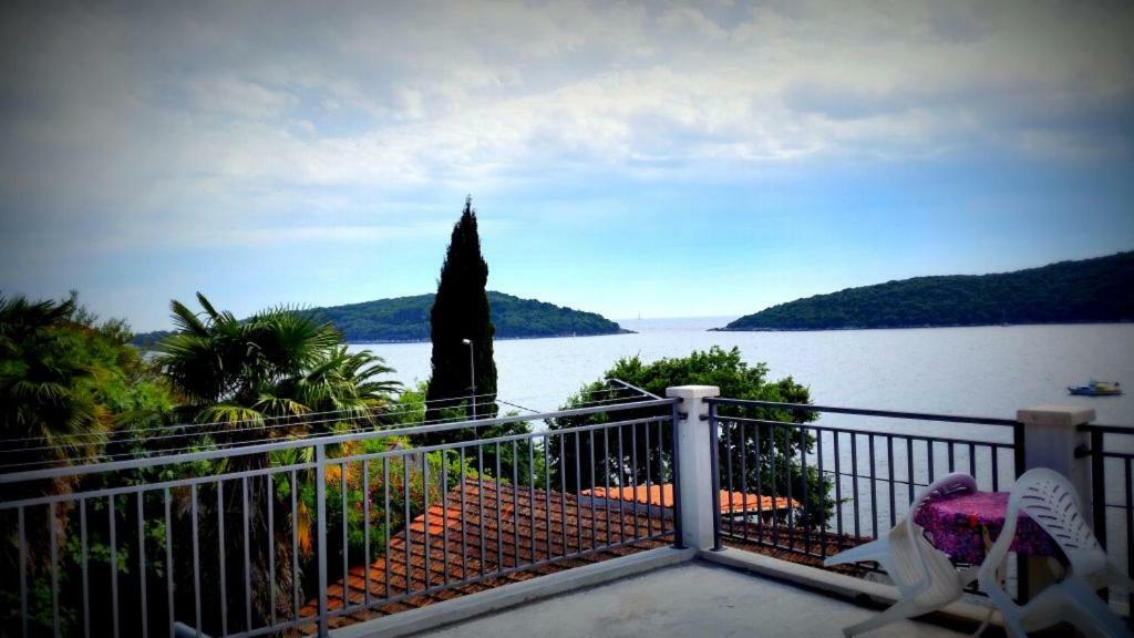 Villa Riva Molunat Dış mekan fotoğraf