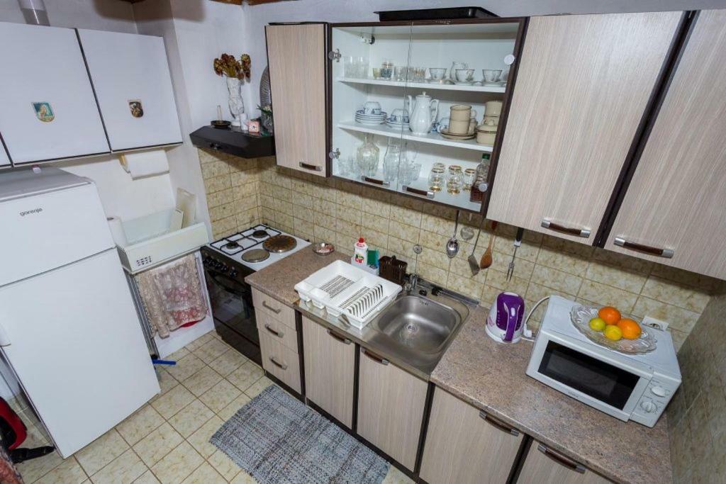 Villa Riva Molunat Dış mekan fotoğraf