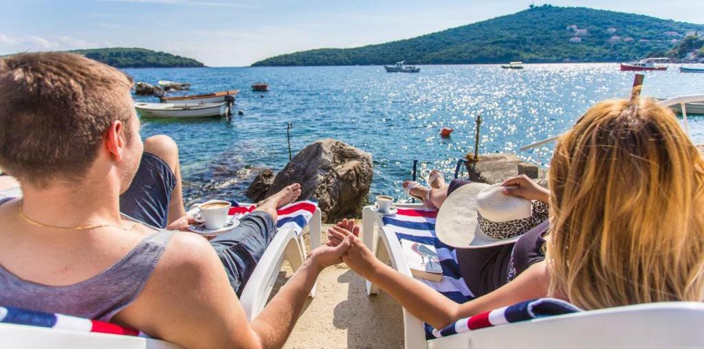 Villa Riva Molunat Dış mekan fotoğraf