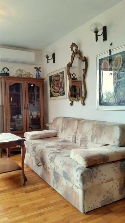 Villa Riva Molunat Dış mekan fotoğraf