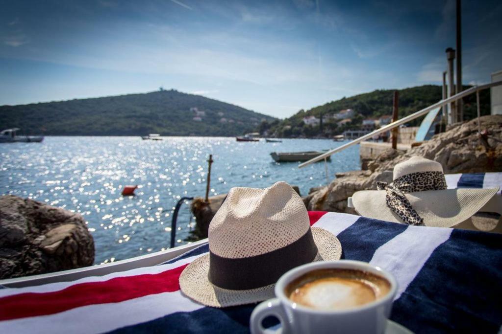 Villa Riva Molunat Dış mekan fotoğraf